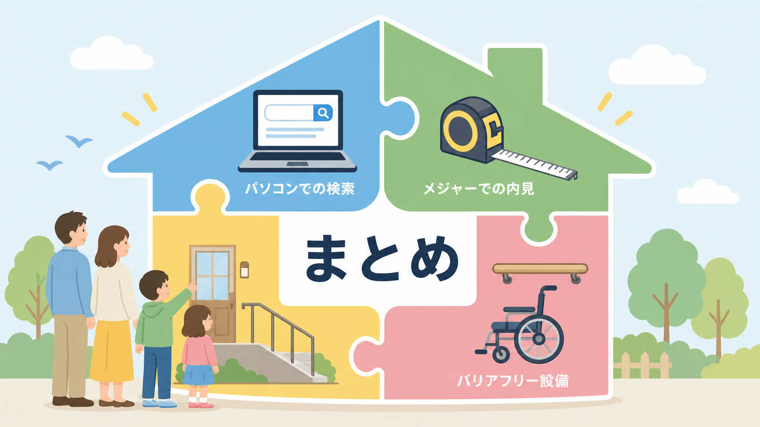 まとめ