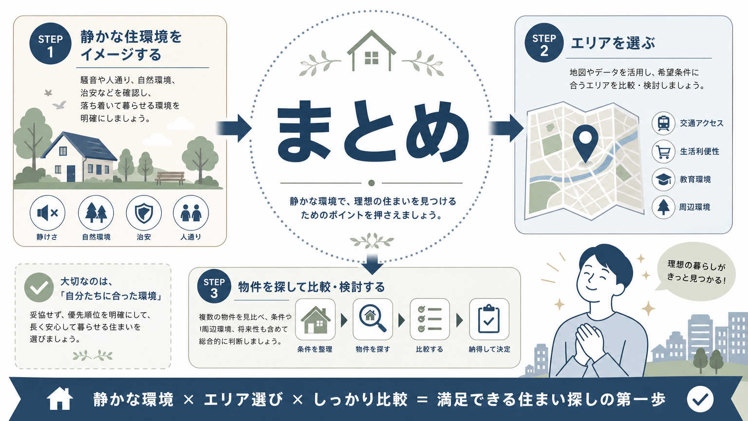 まとめ