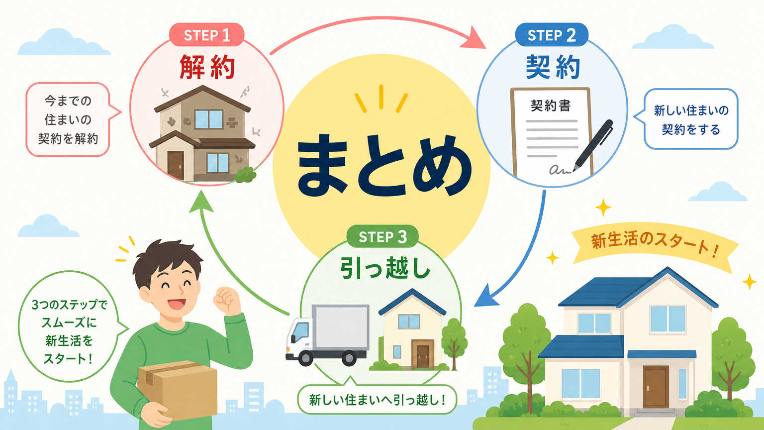 まとめ