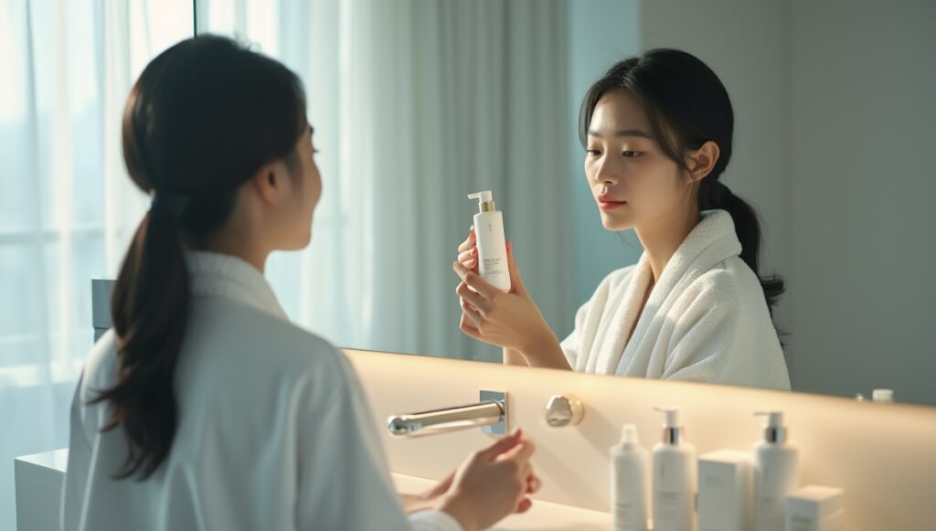 nokoヒト幹細胞美容液の使い方と安全性