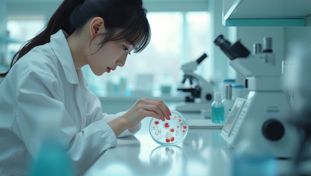 ヒト幹細胞コスメの基礎知識