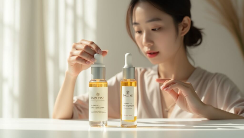 価格と使用方法の比較